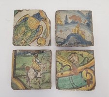 tiles terracotta for sale  Naples