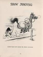 1962 thelwell comical for sale  MOLD
