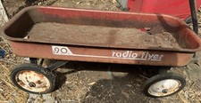 Vintage radio flyer for sale  Sylmar