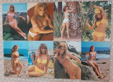 Cartoline ragazze sexy usato  Perugia