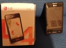 Smartphone optimus e440 usato  Mercato Saraceno