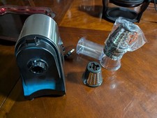 Ralador de queijo elétrico Salad Maker VSS comprar usado  Enviando para Brazil