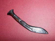 Scale gurkha kukri for sale  LEICESTER