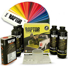 Upol raptor peinture d'occasion  Wissembourg
