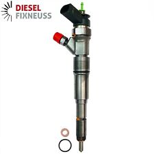 Injecteur bmw 0445110131 d'occasion  Expédié en France