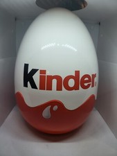 Kinder surprise ferrero d'occasion  Compiègne