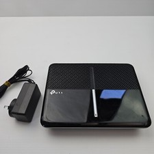 modem adsl wifi tp link comprar usado  Enviando para Brazil