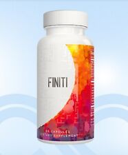 Finiti jeunesse integratore usato  Italia