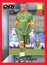 Calcio cards 2005 usato  Fiorano Modenese