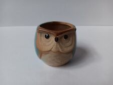 Mini ceramic owl for sale  Atlantic