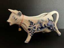Vintage delfts blauw for sale  WORTHING