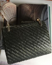 Rodo vintage borsa usato  Genova