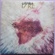 Litfiba vinyl italy usato  Torino