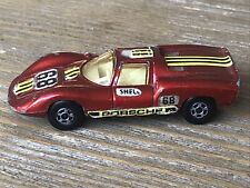 Vintage matchbox porsche for sale  CAMBERLEY