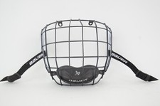 Bauer iii facemask for sale  Belleville