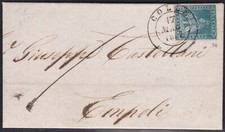 1851 toscana cr. usato  Milano