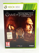 Videogioco game thrones usato  Parabiago