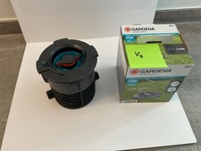 Gardena 8264 regulier gebraucht kaufen  Erpel