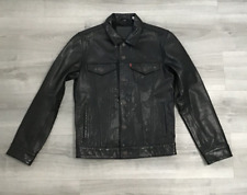 Levi buffalo leather for sale  EBBW VALE