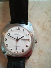 Orologio perseo automatico usato  San Mauro Castelverde