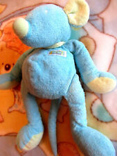 Doudou peluche tartine d'occasion  Quimper