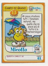 Card amici del usato  Oristano