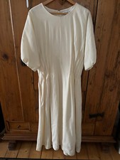 Cos kleid midi gebraucht kaufen  Köln