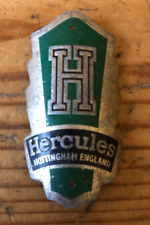Vintage hercules cycles for sale  BARNOLDSWICK