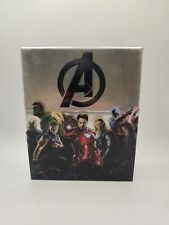 Marvel avengers collection usato  Roma