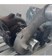 Turbina nissan navara usato  Palermo