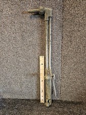 Victor large straight for sale  Casper
