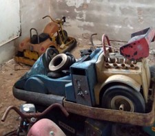 Moto auto vintage usato  Serracapriola