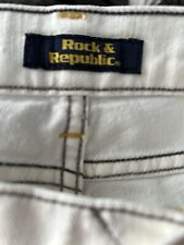 Rock republic ladies for sale  FERRYHILL