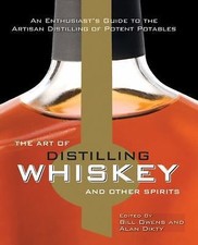 Art distilling whiskey for sale  Aurora