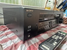 Sony verstärker str gebraucht kaufen  Gevelsberg