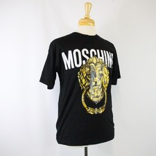 moschino t shirt for sale  LEEDS