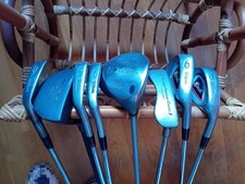 Mazze golf set usato  Barbarano Mossano