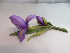 Capodimonte porcelain purple for sale  Billings
