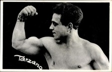 Ringer der bodybuilder gebraucht kaufen  Berlin