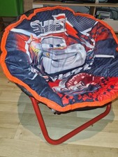 Klappstuhl sessel disney gebraucht kaufen  Frankenberg