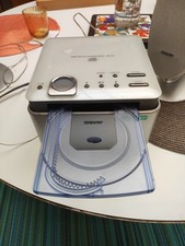 Radio lecteur sony d'occasion  Bohain-en-Vermandois