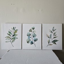 Panel green leaf for sale  Independence