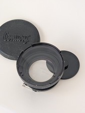Century optics 0.8x for sale  LONDON