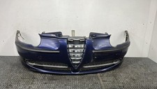 Pare choc alfa d'occasion  Haubourdin