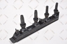 Usado, CITROEN C5 III  2.0 16V 140PS Zündspule 9656695780 comprar usado  Enviando para Brazil