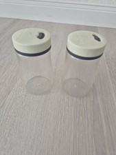 Tupperware salz pfefferstreuer gebraucht kaufen  Ense