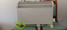 Radiateur convecteur electriqu d'occasion Radiateur convecteur electriqu d'occasion  Toulouse-
