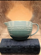 Creuset sea salt for sale  Vancouver