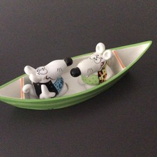 Goebel adam ziege gebraucht kaufen  Lübben (Spreewald)