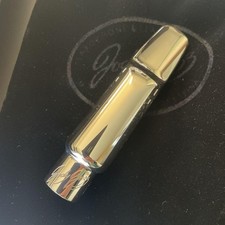 Bocal para saxofone tenor Jody Jazz DVD Chi 8 comprar usado Bocal para saxofone tenor Jody Jazz DVD Chi 8 comprar usado  Enviando para Brazil